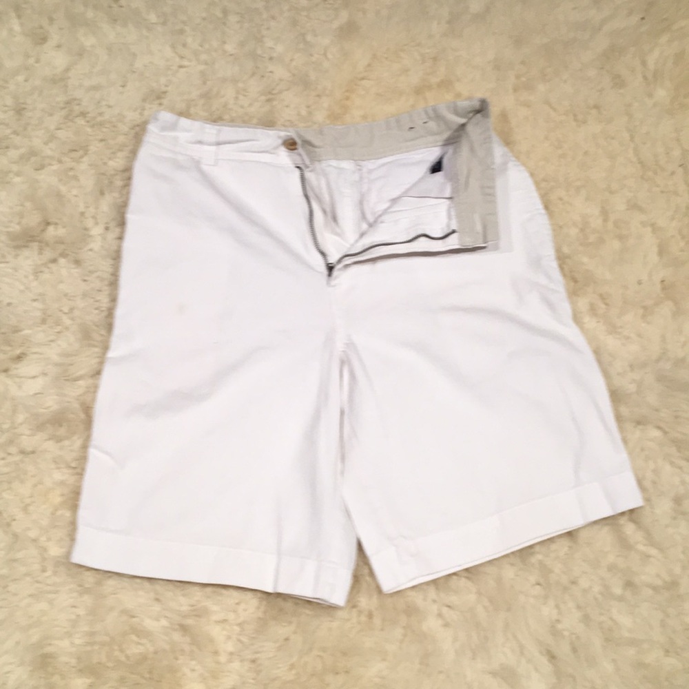 Men’s Caribbean Joe shorts